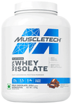 Muscletech Platinum 100% Whey Isolate Milk Chocolate Gluten Free