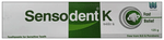 Sensodent K Toothpaste Fast Relief