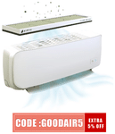 Airth Air Purifier for AC Winter Version AQI 200