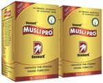 Deemark Musli Pro Capsule (30 Each)
