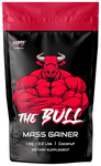 Kobra Labs The Bull The Bull Mass Gainer Powder Coconut