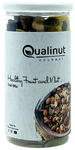 Qualinut Gourmet Healthy Fruit and Nut Trail Mix