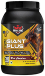 Muscle Fight Gold Giant Plus Rich Chocolate