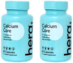 hera Calcium Core Capsules (60 Each)