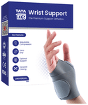 Tata 1mg Wrist Support with Thumb Universal