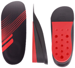 Orwalk Ren-E 30 3/4 Height Increase Insole Air up Shoe Lifts Elevator Shoes Insole Heels Lift Inserts insole for shoes Men and Women Large