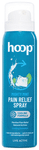Hoop Mighty Mint Pain Relief Spray  (80 gm Each)