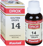 Haslab Drox 14 Goutrin Drop