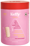 Keffy PCOS Management Capsule