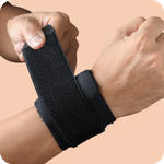 Hand & Wrist Support