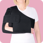 Arm & Elbow Support