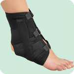 Ankle & Foot Support