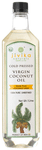 Jivika Naturals Cold Pressed Virgin Coconut Oil