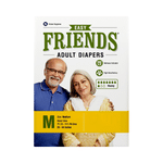 Friends Easy Adult Diaper Medium test