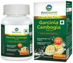 BestSource Nutrition Garcinia Cambogia Extract Capsule