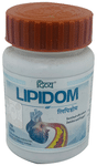 Patanjali Divya Lipidom Tablet