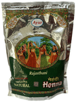 Ayur Herbal Henna Powder (500 gm Each)