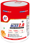 FB Nutrition Xtreme Buzz 2.0 Pre-Workout Orange