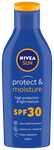Nivea Sun Protect & Moisture Lotion SPF 30