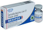 Nexipox Vaccine Nexipox Vaccine
