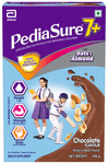 PediaSure Powder for Growing Children Chocolate with Oats & Almond
