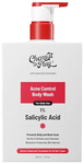 Chemist At Play Acne Control 1% Body Wash