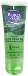 Boroplus Organic Aloe Vera Gel with Niacinamide & Vitamin E
