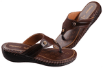 Pamoz Ortho Brown 10