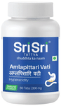Sri Sri Tattva Amlapittari Vati 300mg