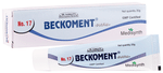 Medisynth Beckoment Cream
