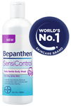 Bepanthen Sensi Control Daily Gentle Body Wash for Dry & Itchy Skin Body Wash