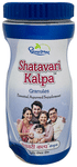 Dhootapapeshwar Natural Elaichi Shatavari Kalpa Granules | For Immunity & Antioxidant Benefits