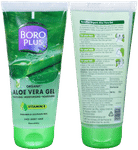 Boroplus Organic Aloe Vera Gel with Niacinamide & Vitamin E