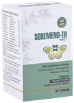 Soremend TH Tablet