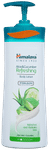 Himalaya Aloe & Cucumber Refreshing Body Lotion