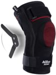 AGEasy Comfort Knee Cap with Hinged Side Support Medium