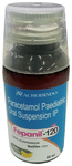Fepanil 120mg/5ml Syrup