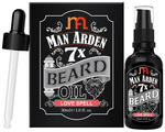 Man Arden 7X Beard Oil Love Spell