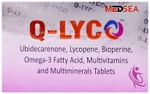 Q-Lyco Tablet