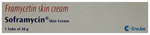 Soframycin 1% Skin Cream