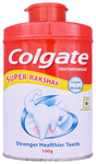 Colgate Toothpowder with Calcium & Minerals