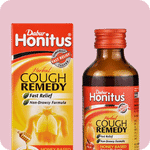 Cough Syrups