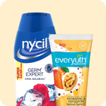 Skin Care Essentials