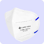Masks (N95, Surgical & more)