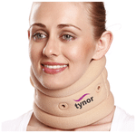 Tynor B-02 Soft Cervical Collar with Support Medium