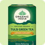 Tulsi Products
