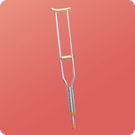 Crutches