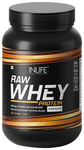 Inlife Raw Whey Protein Unflavoured