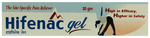 Hifenac Gel