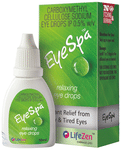 Eye Spa Eye Drop